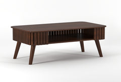 The Harbor Coffee Table