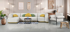 The Margarida Sectional Sofa