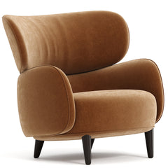 The Metroluxe Chair