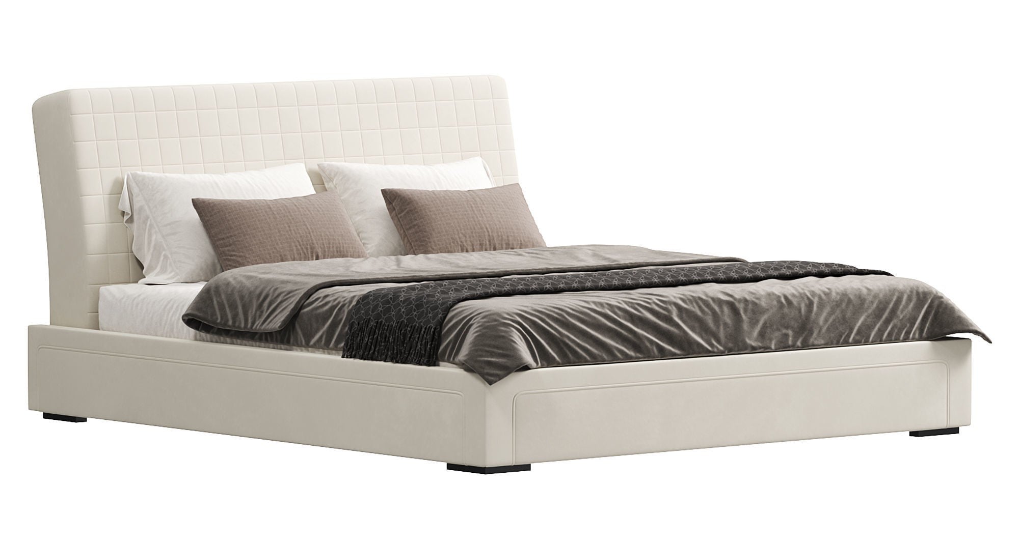 BDN102 - The Nimbus Bed