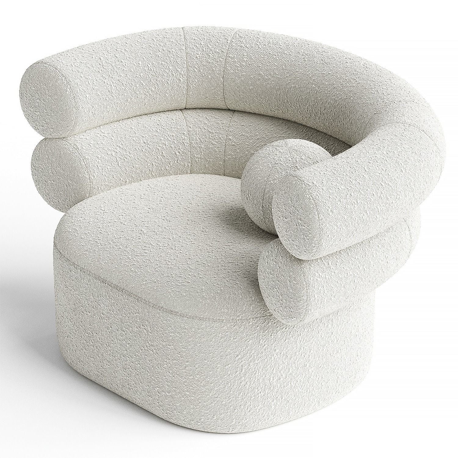 CHN101 - The Novaseat Armchair