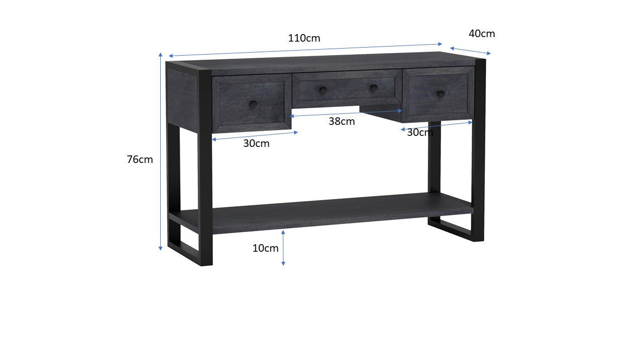 The Sienna Terra Console Table