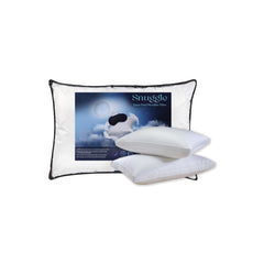 Snuggle Microfiber Pillow