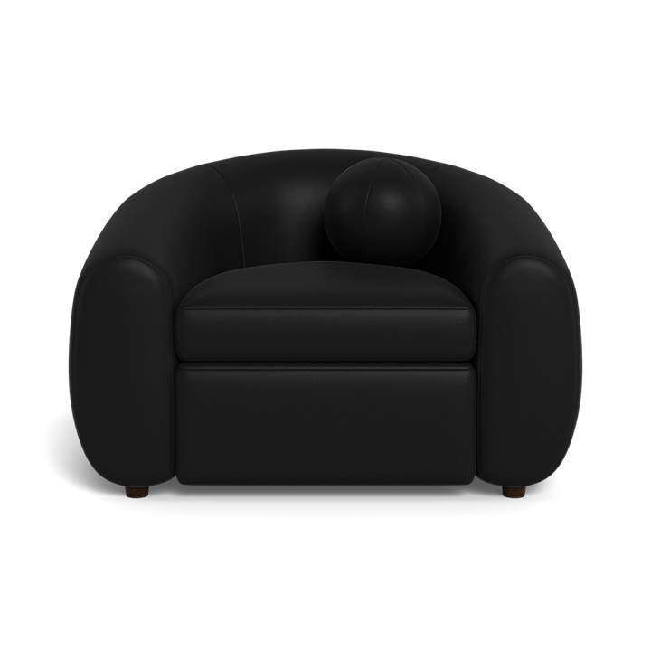 The Curvecraft Armchair