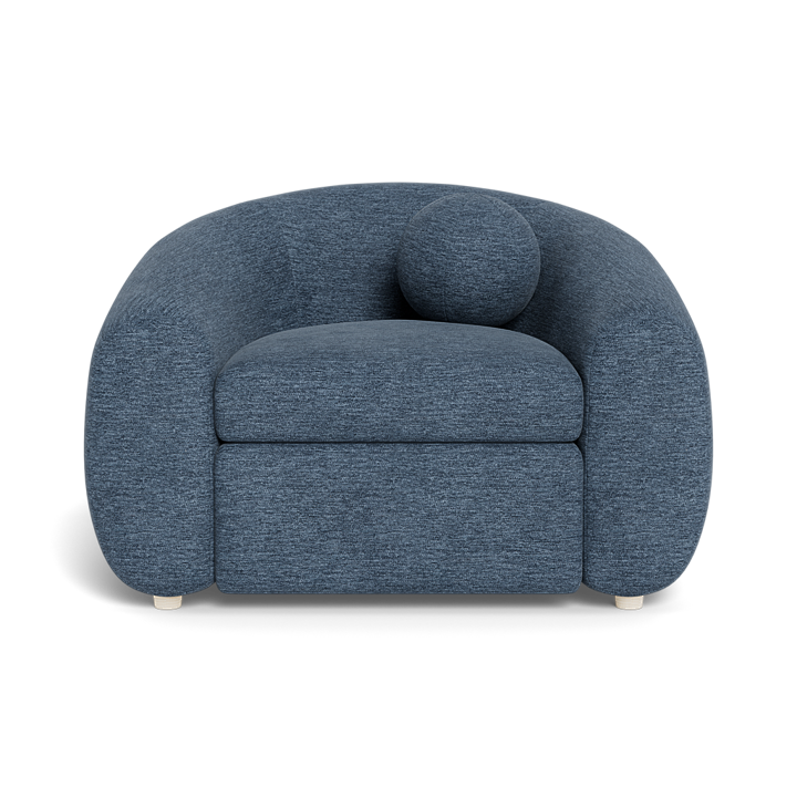 The Curvecraft Armchair