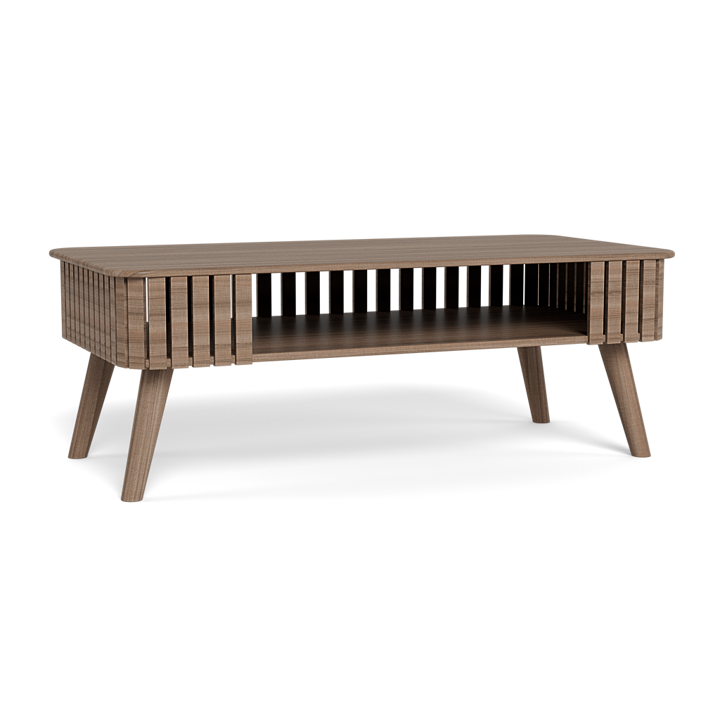 The Harbor Coffee Table