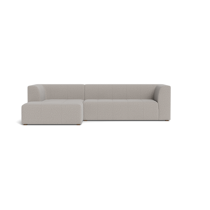 The Jennifer Sectional Sofa