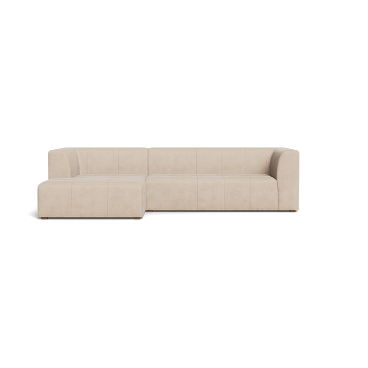 The Jennifer Sectional Sofa