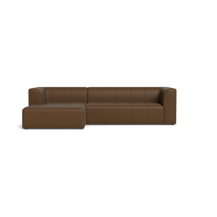 The Jennifer Sectional Sofa