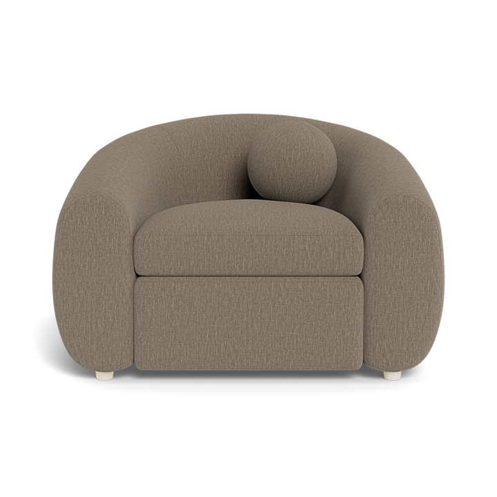 The Curvecraft Armchair