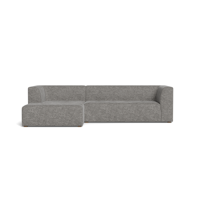 The Jennifer Sectional Sofa