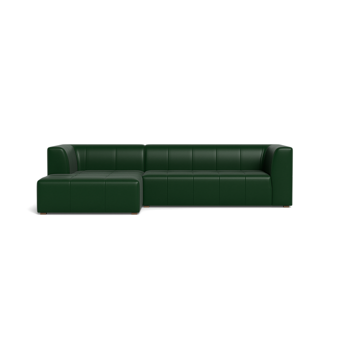 The Jennifer Sectional Sofa