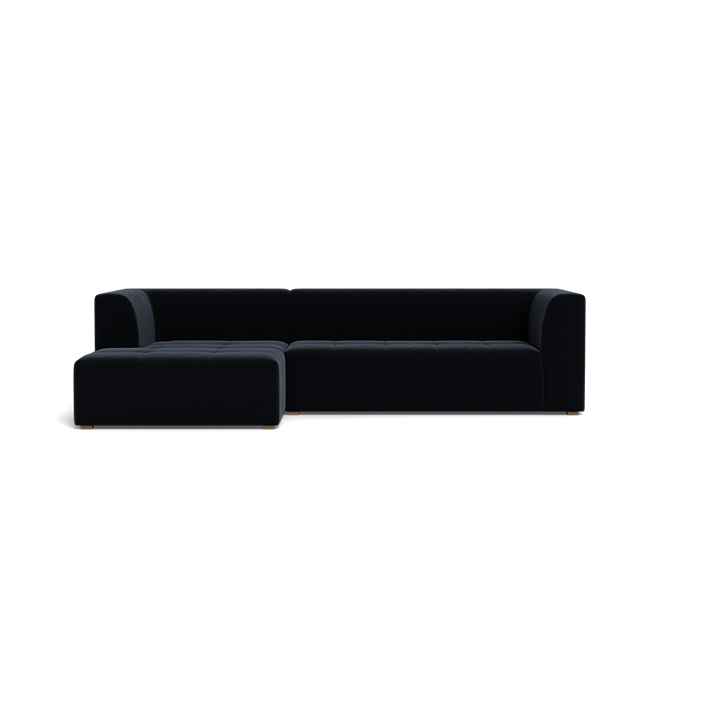 The Jennifer Sectional Sofa