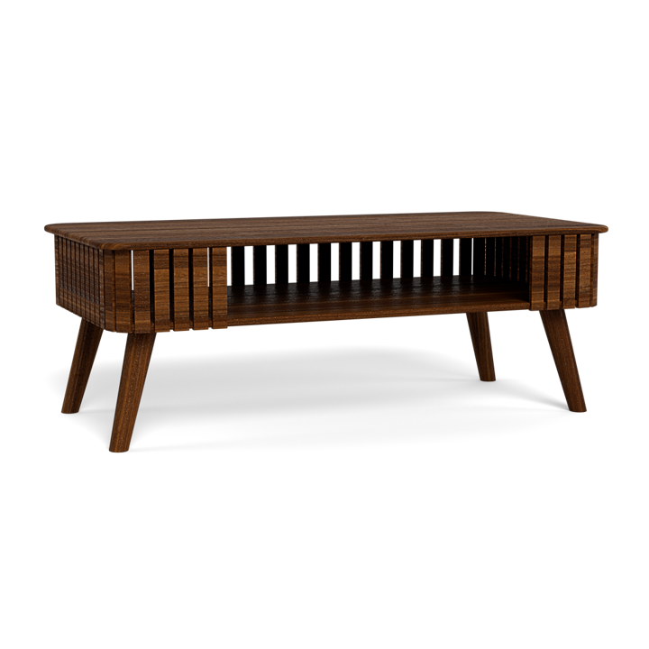 The Harbor Coffee Table