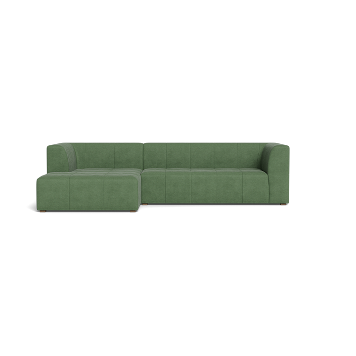 The Jennifer Sectional Sofa