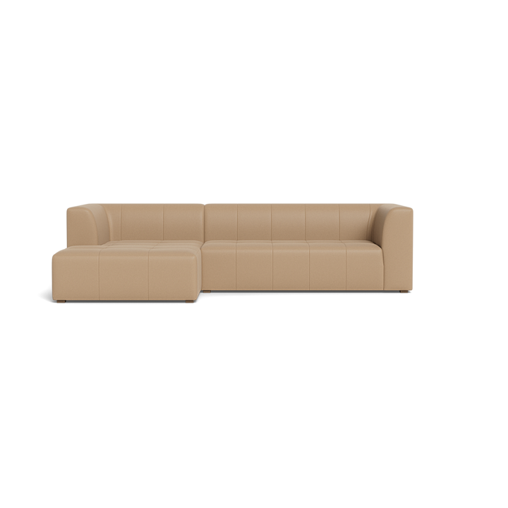 The Jennifer Sectional Sofa