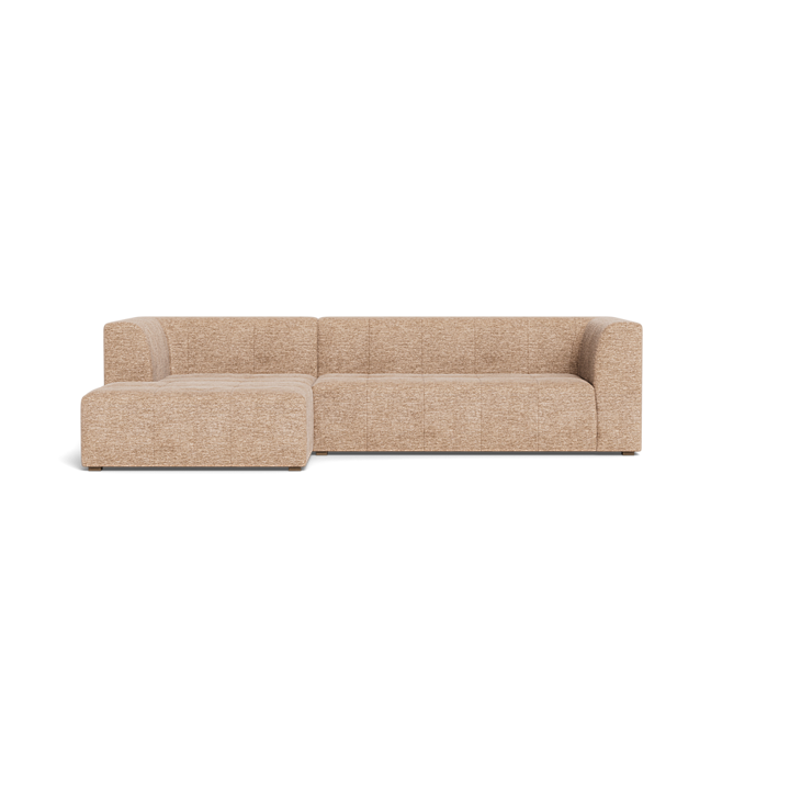 The Jennifer Sectional Sofa