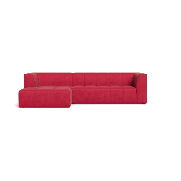 The Jennifer Sectional Sofa