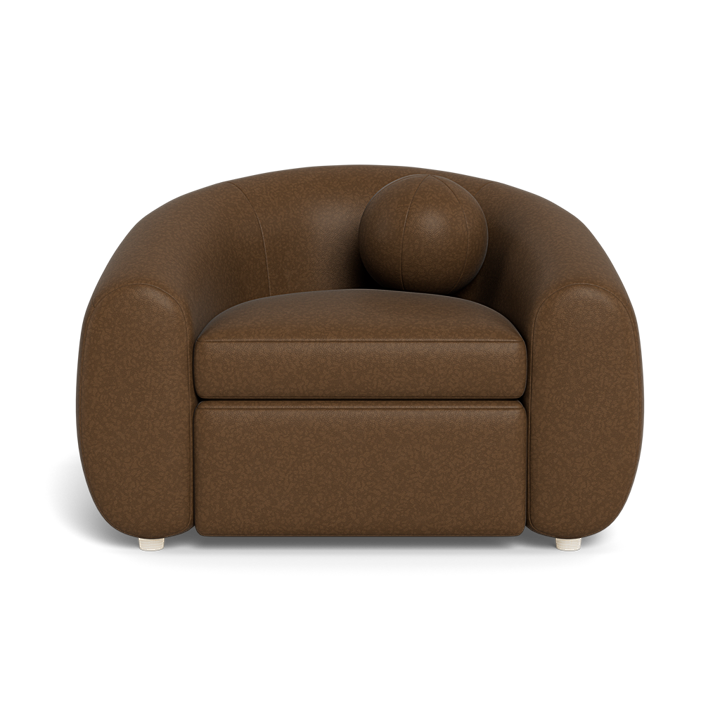 The Curvecraft Armchair