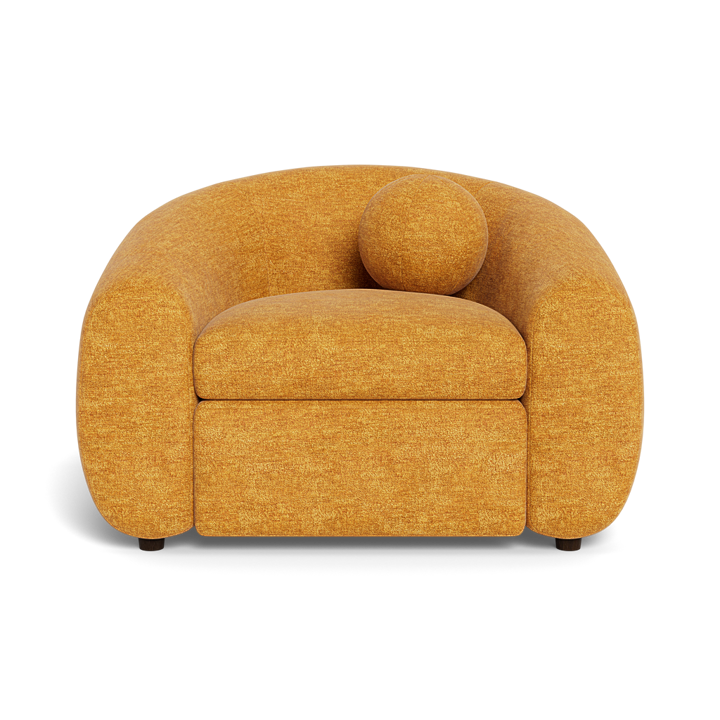 The Curvecraft Armchair