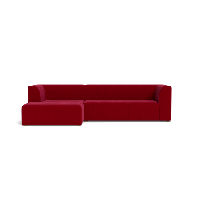 The Jennifer Sectional Sofa