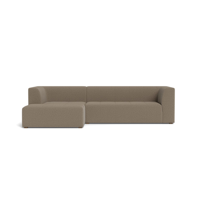 The Jennifer Sectional Sofa