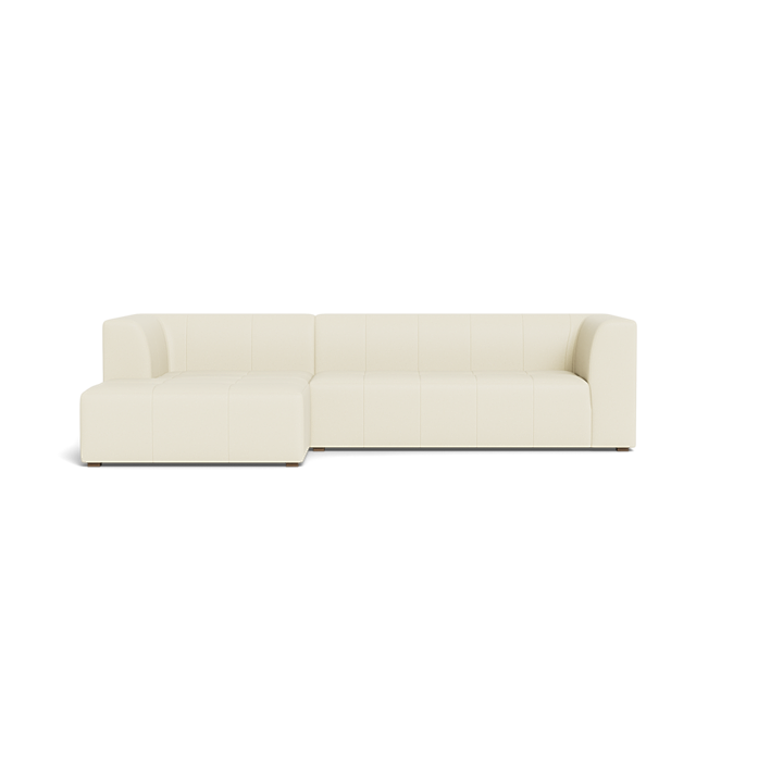 The Jennifer Sectional Sofa