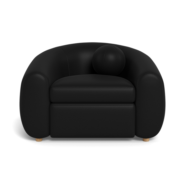 The Curvecraft Armchair