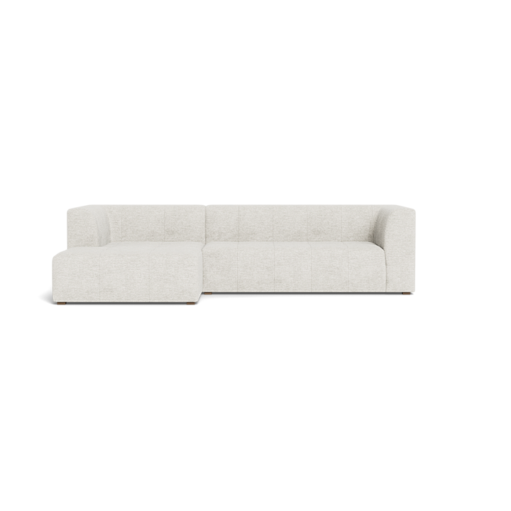 The Jennifer Sectional Sofa