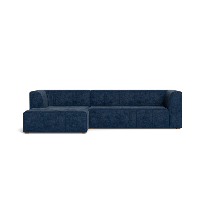 The Jennifer Sectional Sofa