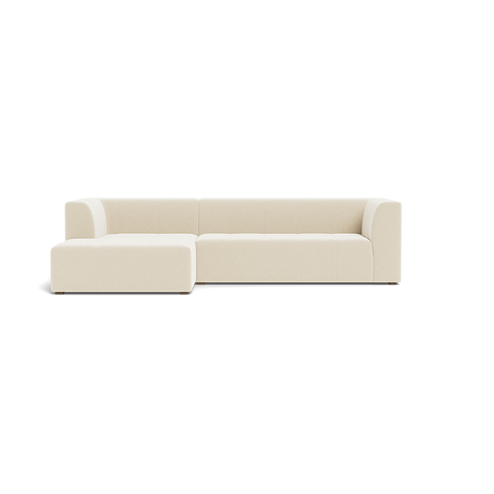 The Jennifer Sectional Sofa