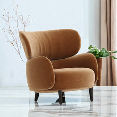 The Metroluxe Chair