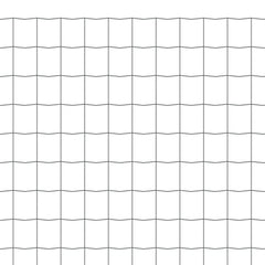 vidaXL Euro Fence Steel 25x1 m Grey