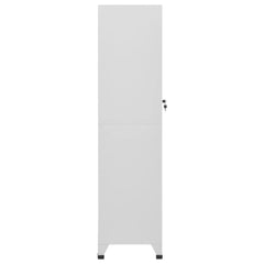 Locker Cabinet 38x45x180 cm