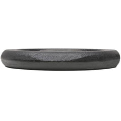 vidaXL Weight Plates 4 pcs 4x5 kg Cast Iron