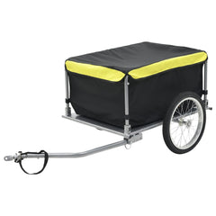 Bike Trailer  and Yellow 65 kg