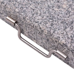 vidaXL Parasol Stand 45 cm
