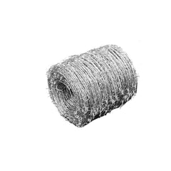 vidaXL Barbed Wire 500 m.