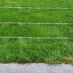 vidaXL Barbed Wire 500 m.