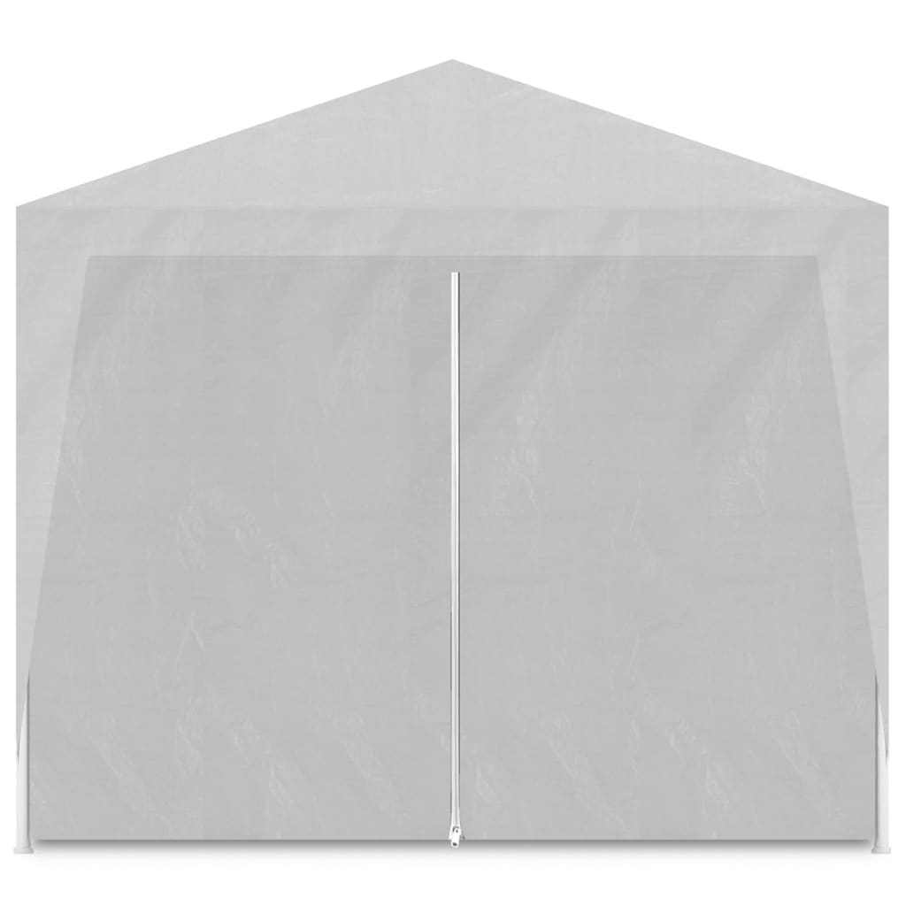 vidaXL Party Tent 3x4 m Blue