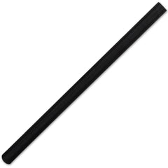 vidaXL Mesh Screen Fiberglass 100x500 cm Black