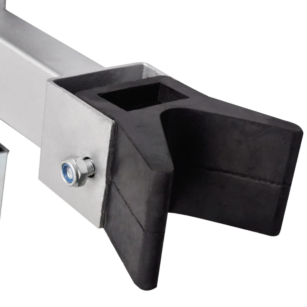 vidaXL Boat Trailer Winch Stand Bow Support