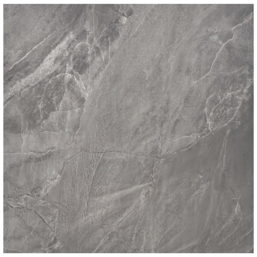 vidaXL Self-adhesive PVC Flooring Planks 5.11 m² Beige