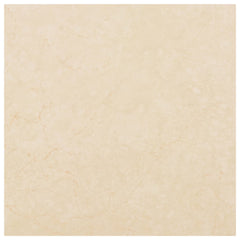 vidaXL Self-adhesive PVC Flooring Planks 5.11 m² Beige