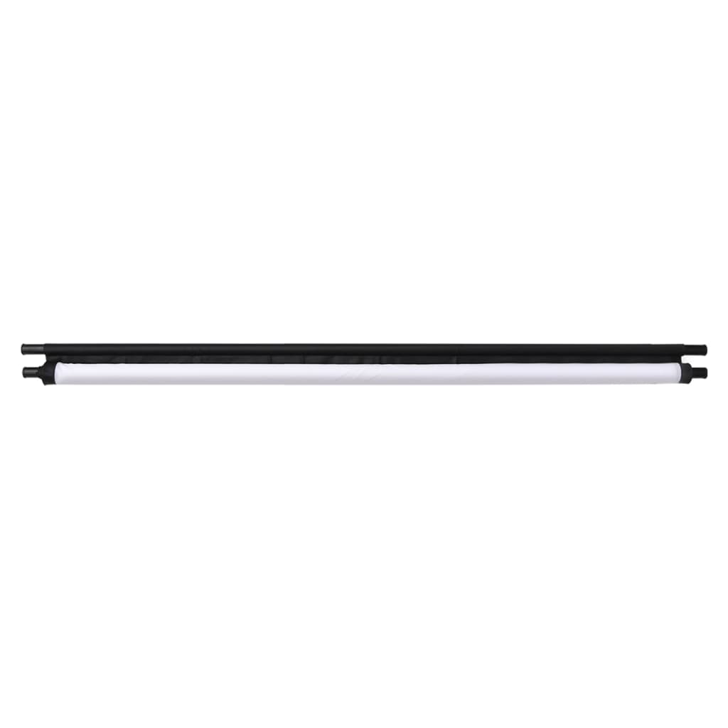 vidaXL Projection Screen 72" 16:9