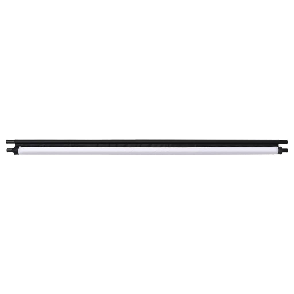 vidaXL Projection Screen 72" 16:9