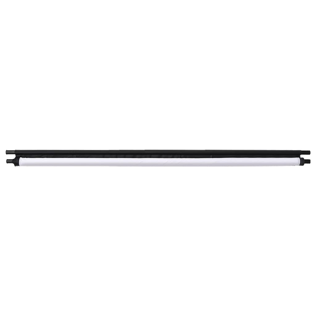 vidaXL Projection Screen 72" 16:9