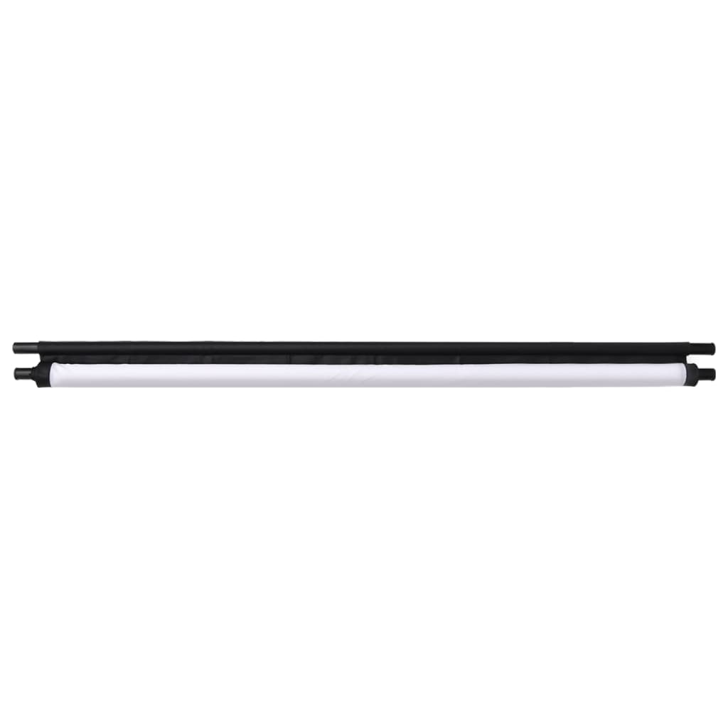 vidaXL Projection Screen 72" 16:9
