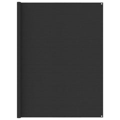 vidaXL Tent Carpet 250x550 cm Anthracite
