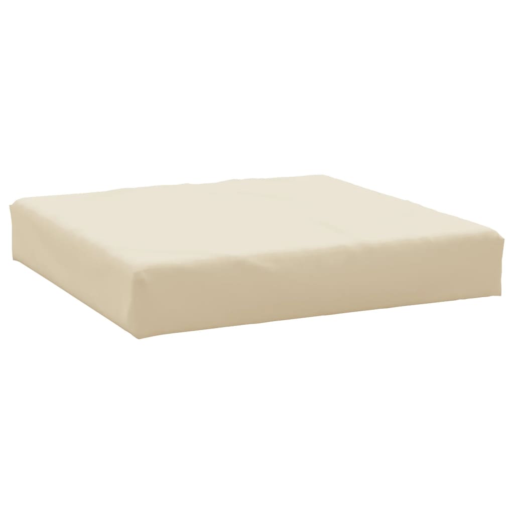 vidaXL Pallet Cushions 3 pcs Anthracite Oxford Fabric